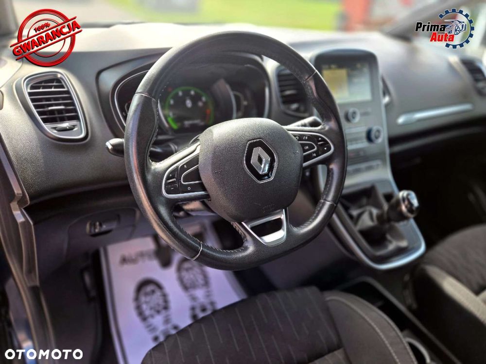 Renault Scenic - 18