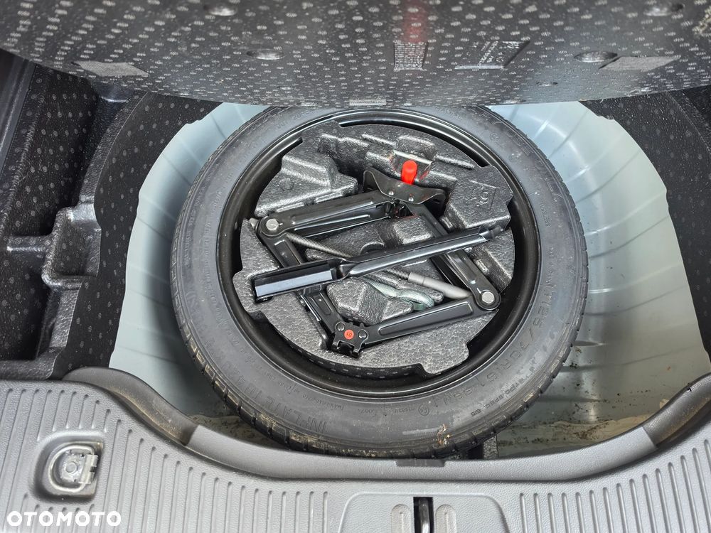 Opel Mokka 1.4 Turbo ecoFLEX Start/Stop 4x4 Edition - 14