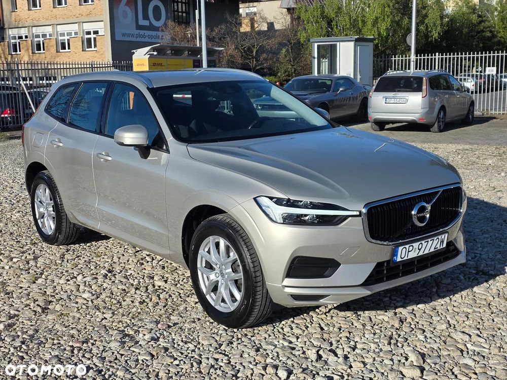 Volvo XC 60 B4 D Momentum - 2