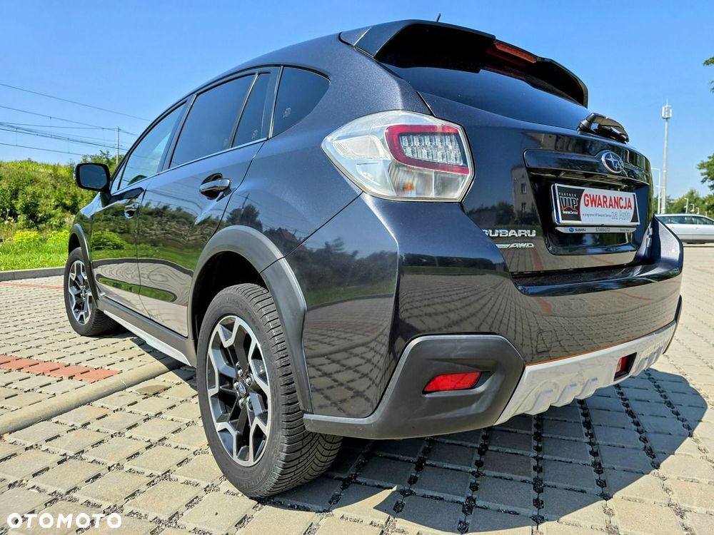 Subaru XV 2.0 D Exclusive - 22