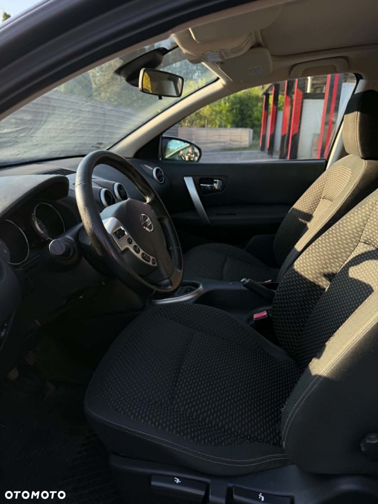 Nissan Qashqai+2 2.0 dCi Acenta - 9