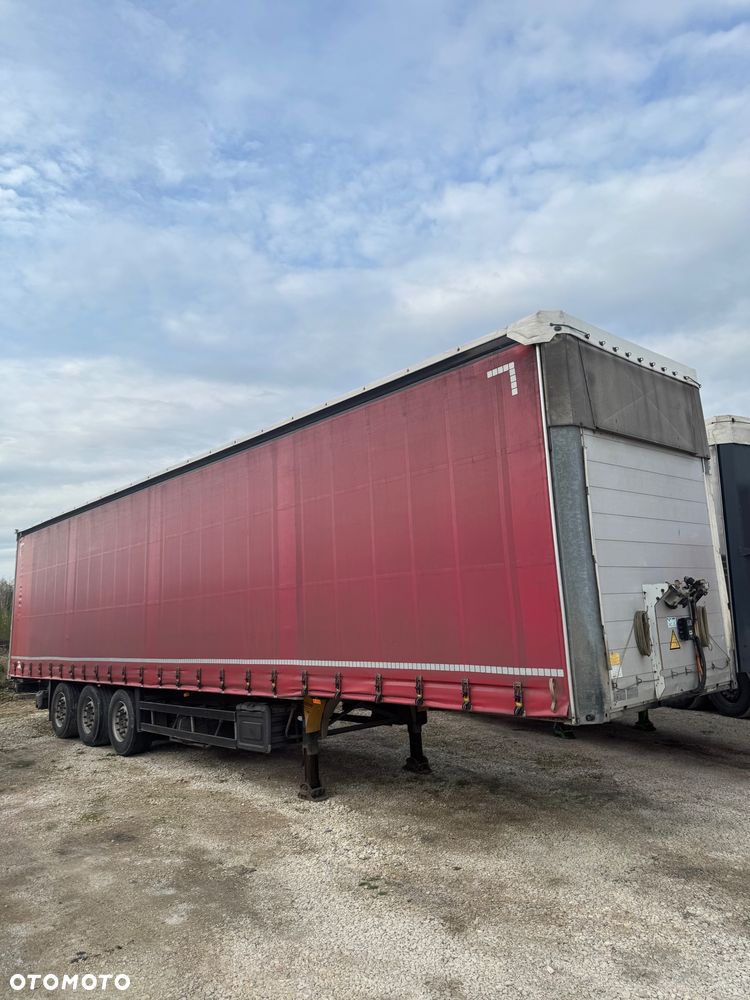 Schmitz Cargobull Varios - 4