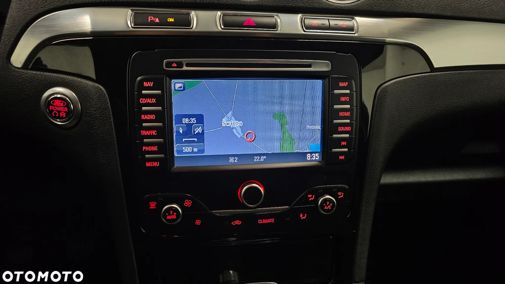 Ford Galaxy 2.0 TDCi Platinium X (Titanium) - 19