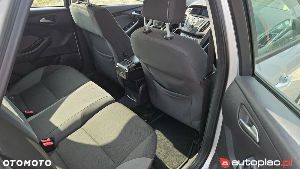Ford Focus - 4