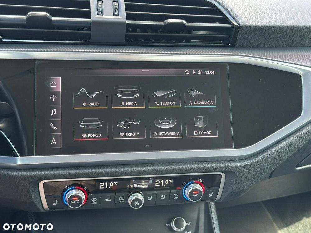 Audi Q3 35 TDI S tronic S line - 23