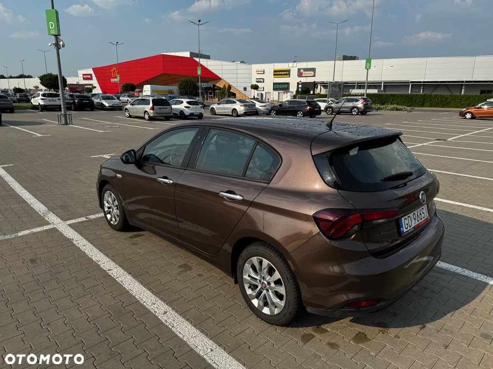 Fiat Tipo - 3