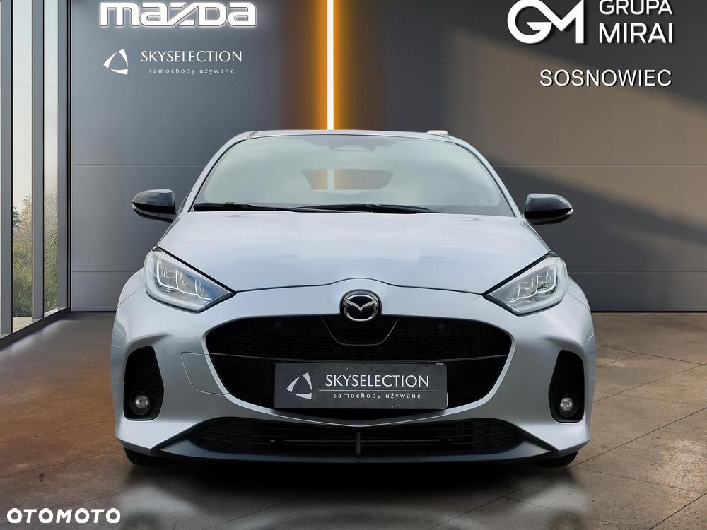 Mazda 2 - 9