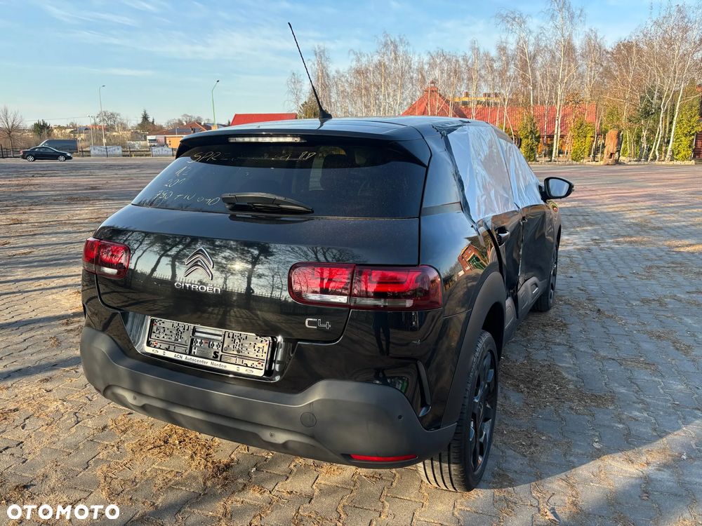 Citroën C4 Cactus PureTech 110 Stop&Start Origins - 10