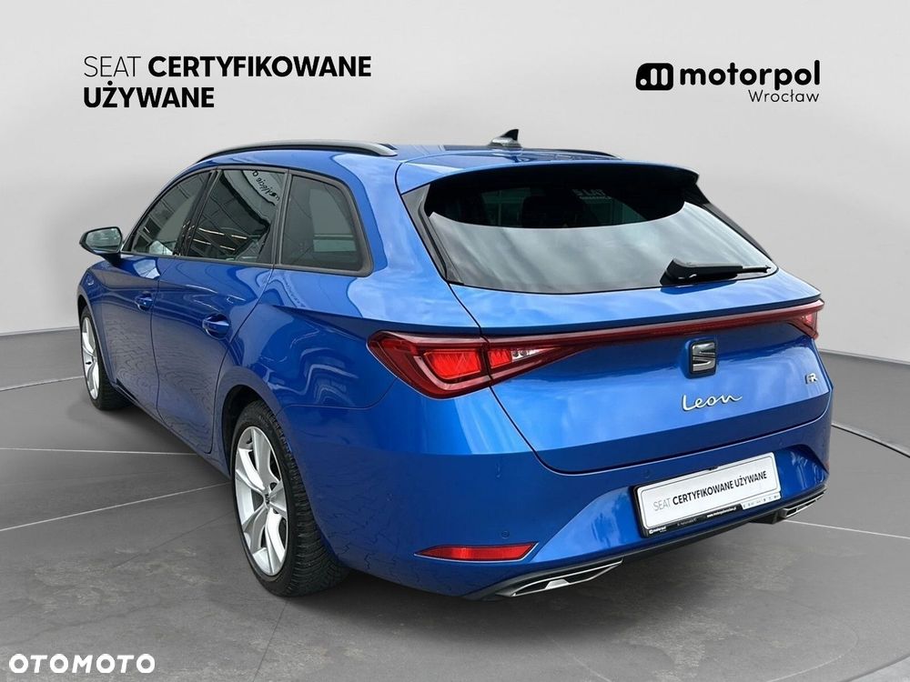Seat Leon - 3