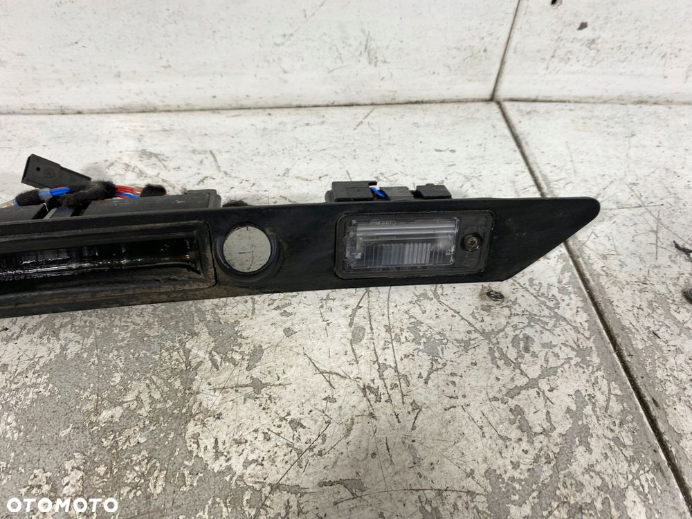 komplet dywaników gumowych audi a4 8e1061501 orginał szare - 4