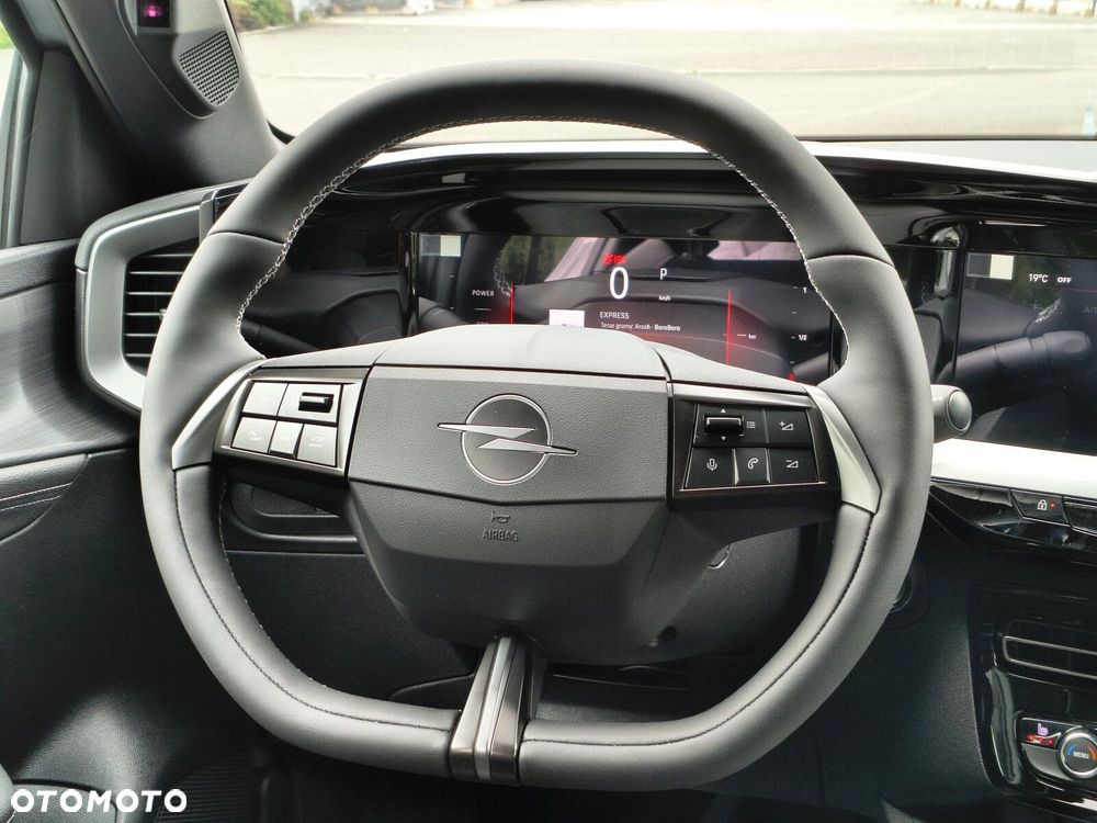 Opel Mokka - 13