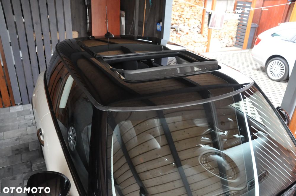 MINI Cooper John Works Trim - 18
