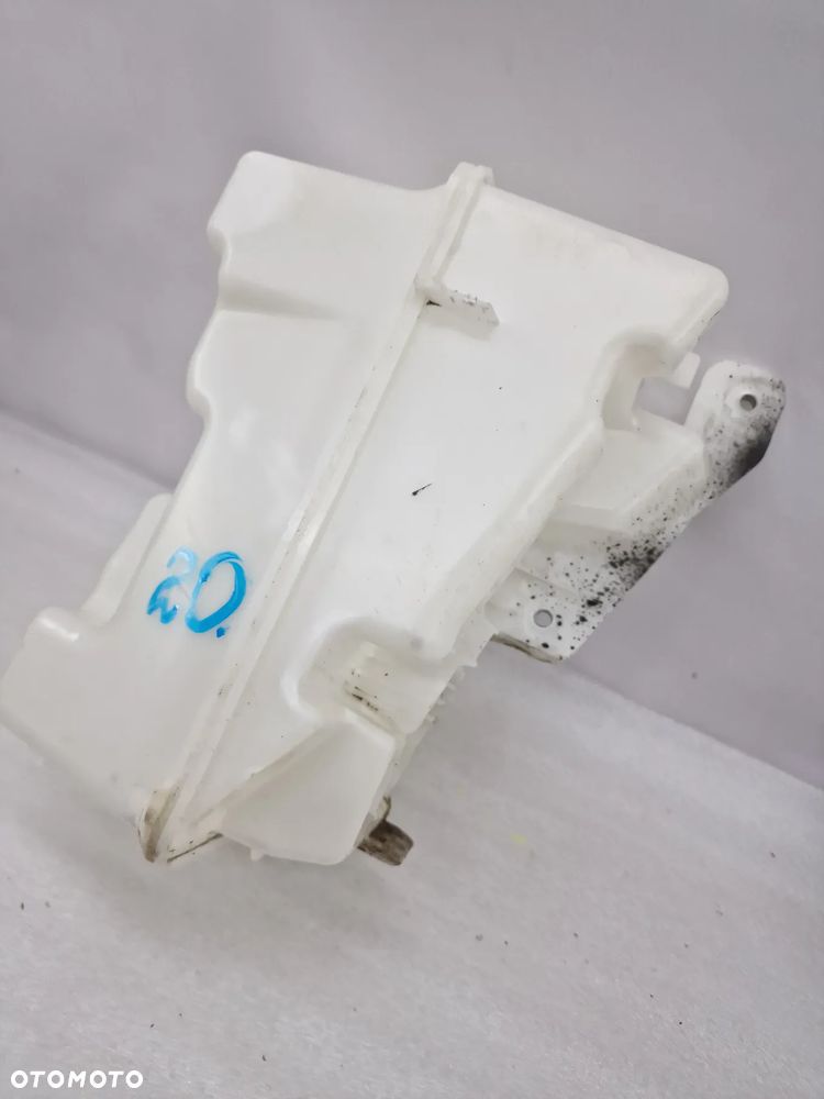 VW GOLF VII 7 5G0 / SEAT LEON 3 III / SKODA OCTAVIA 3 III 12- ZBIORNICZEK SPRYSKIWACZY , NR 5G0955453AE , NR AUKCJI ZS20 - 3