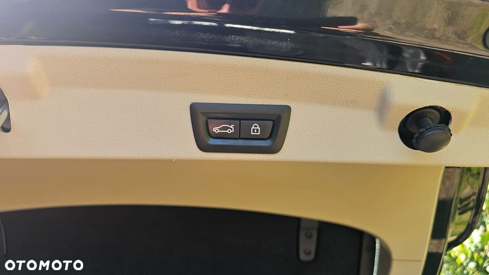 BMW Seria 4 420d Luxury Line - 8