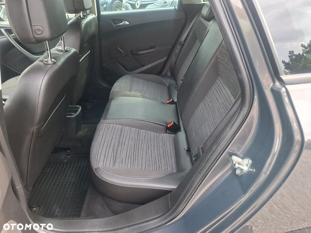 Opel Astra 1.4 T Cosmo EU6 - 10