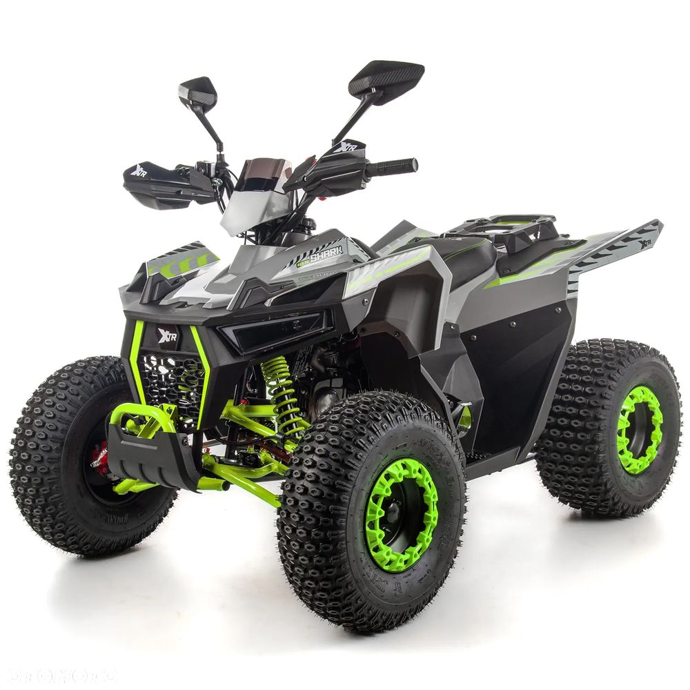 XTR Inny - 10