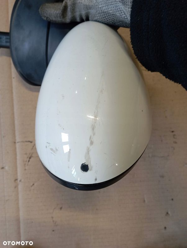 MINI COOPER R50 LUSTERKO LEWE 5 PIN EUROPA - 4