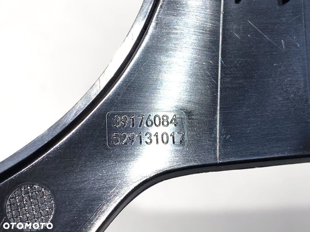 LISTWY DEKOR  OPEL CORSA F 2019 - 2022 1.2 (68) 74 kW [101 KM] benzyna 2019 - 2022 39176073 - 21