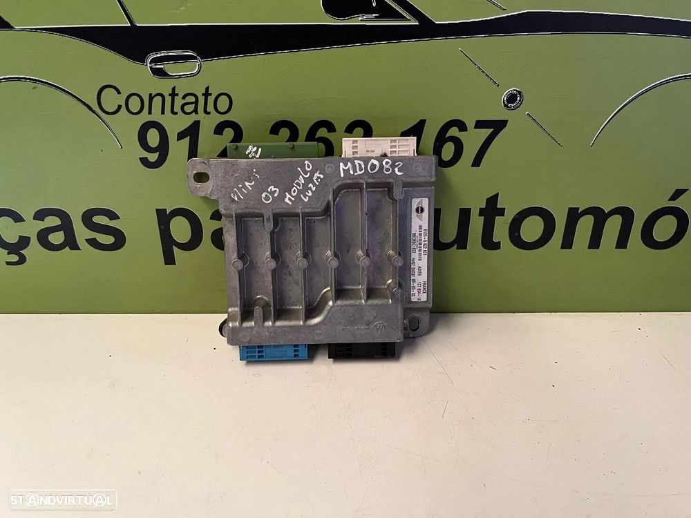 MINI COOPER R50 CENTRALINA BCM - MD082 - 1