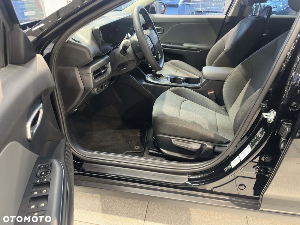 Kia K4 1.6 T-GDI M - 5