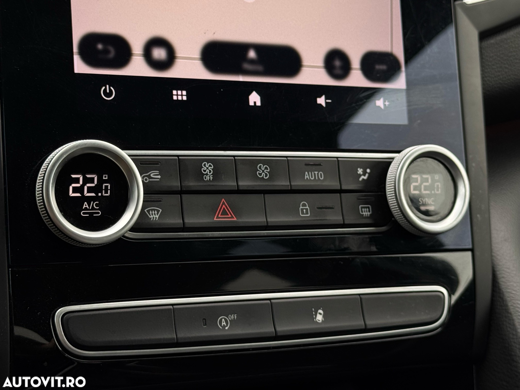 Renault Talisman Blue dCi 160 EDC INTENS - 19