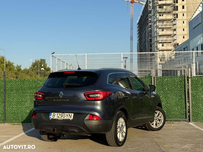 Renault Kadjar - 13