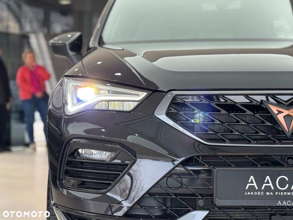 Cupra Ateca - 40