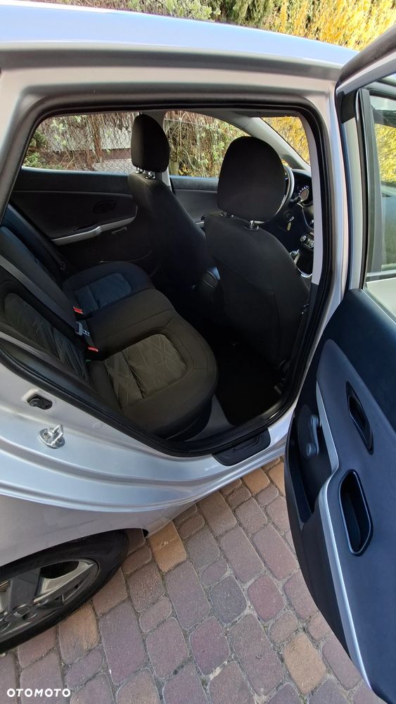Kia Ceed 1.4 CVVT Attract - 14