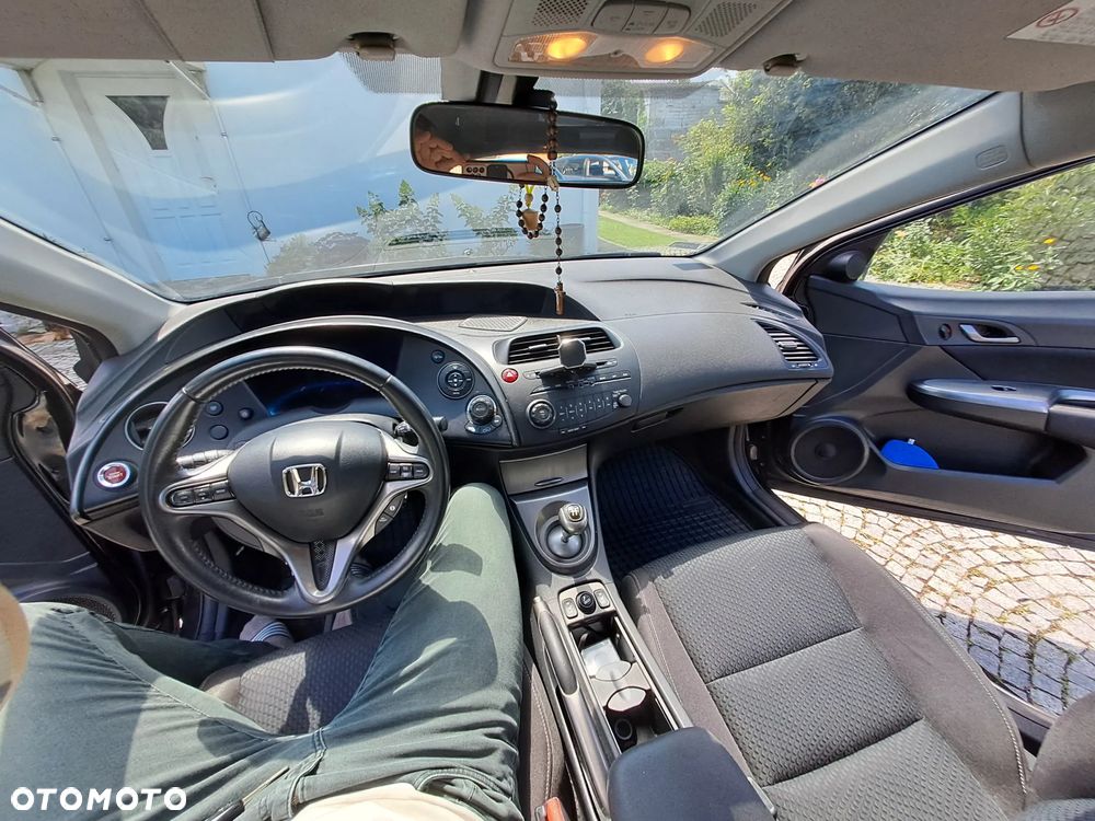 Honda Civic - 11