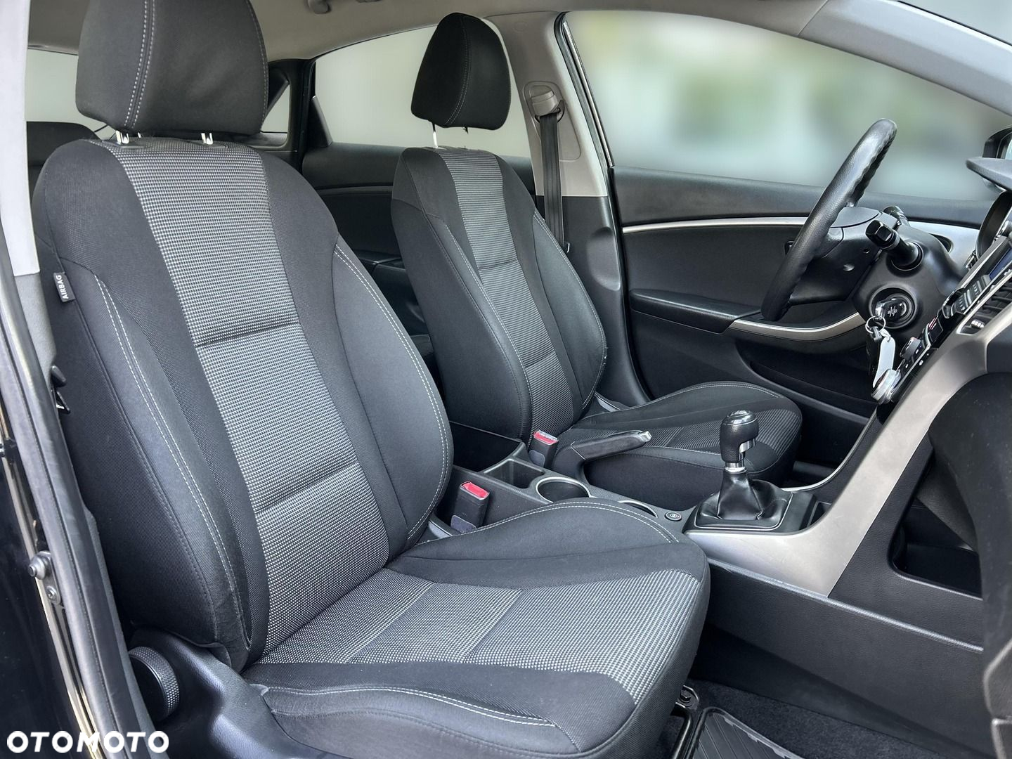 Hyundai i30 1.4 Classic - 9