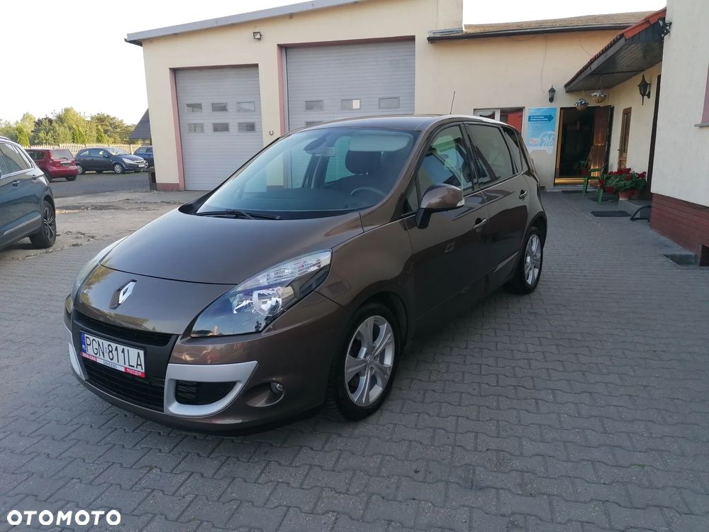 Renault Scenic - 4