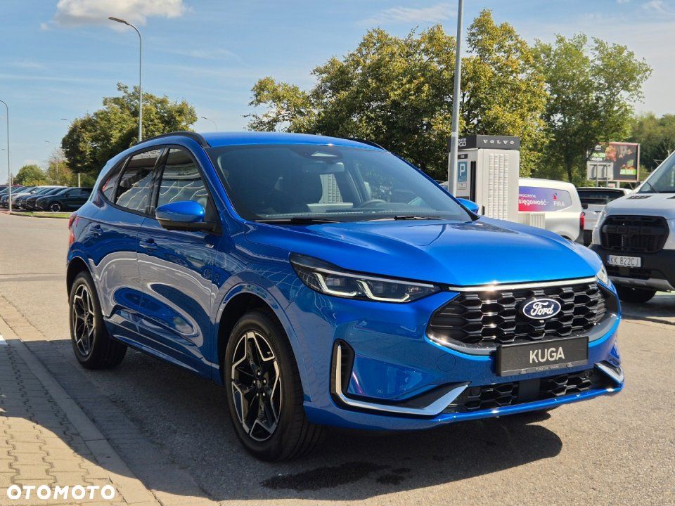 Ford Kuga - 7