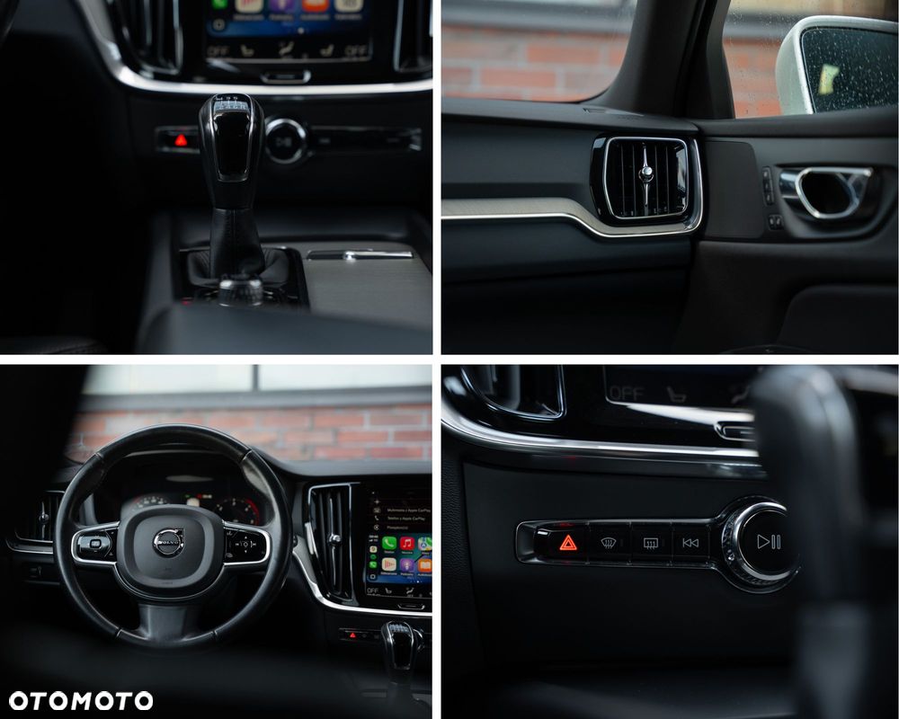 Volvo V60 D3 Inscription - 34