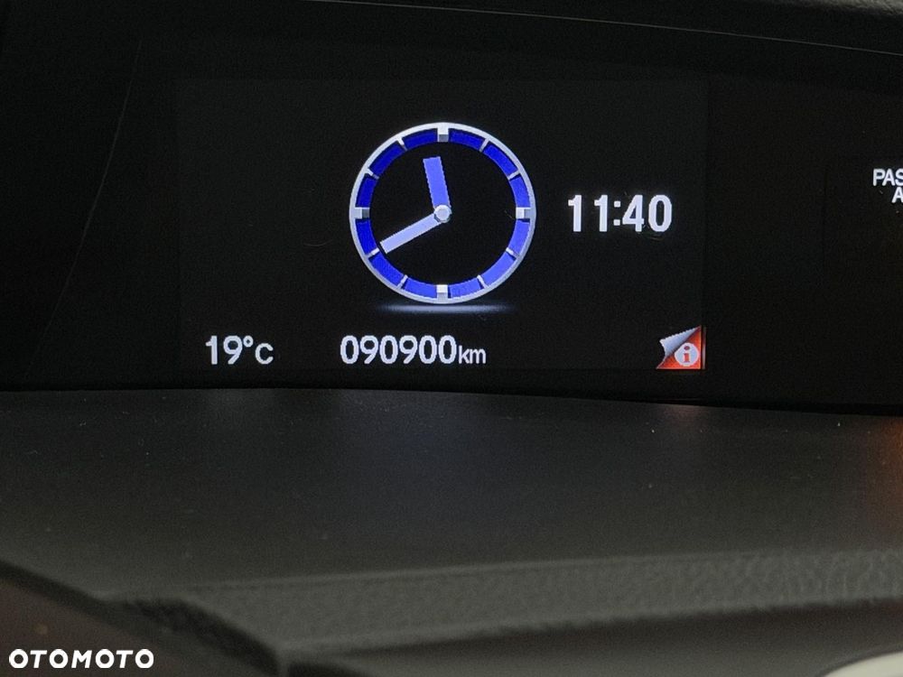 Honda Civic 1.8 Elegance (Honda Connect+) - 13