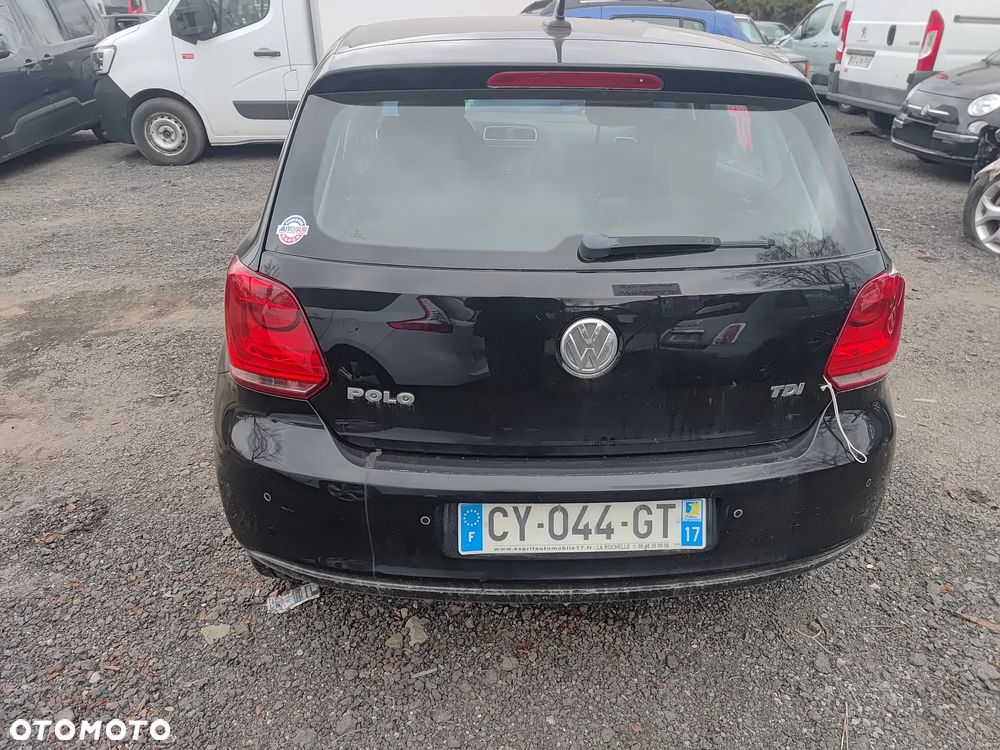 Volkswagen Polo - 7