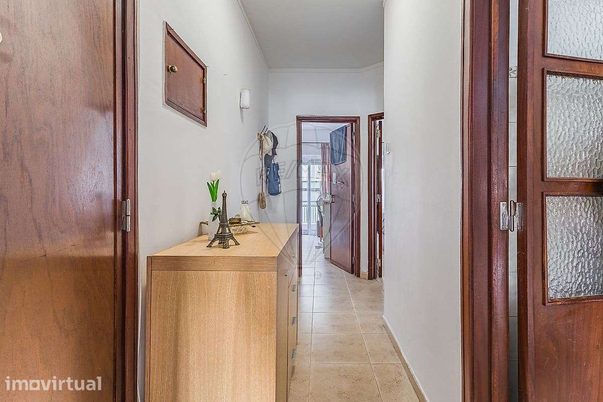 Apartamento T2 para venda - Grande imagem: 3/9