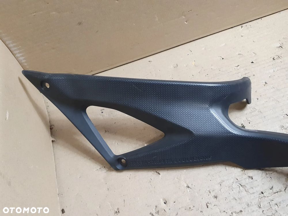 DUCATI 848 1098 1198 Wypełnienie pod siedzenie lewe - 8