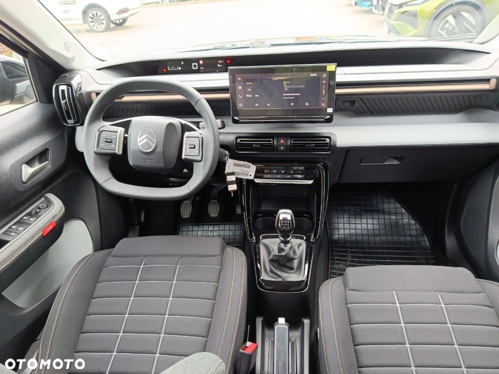 Citroën C3 Aircross - 15