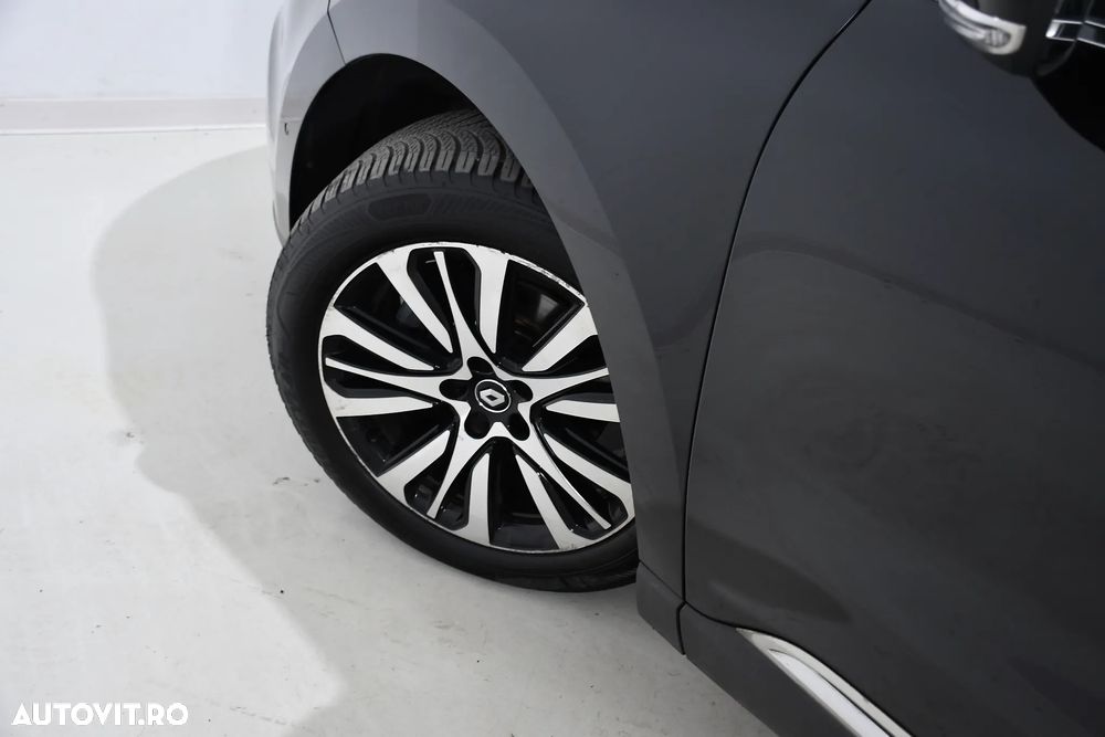 Renault Espace Energy dCi 160 EDC Initiale Paris - 29