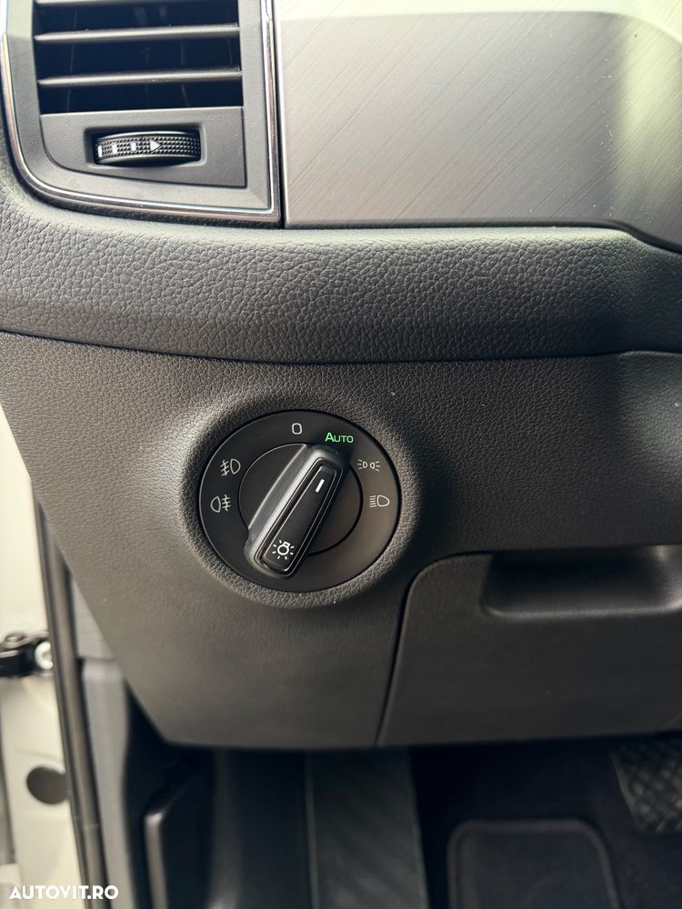 Skoda Kodiaq 2.0 TDI 4X4 DSG Tour - 9