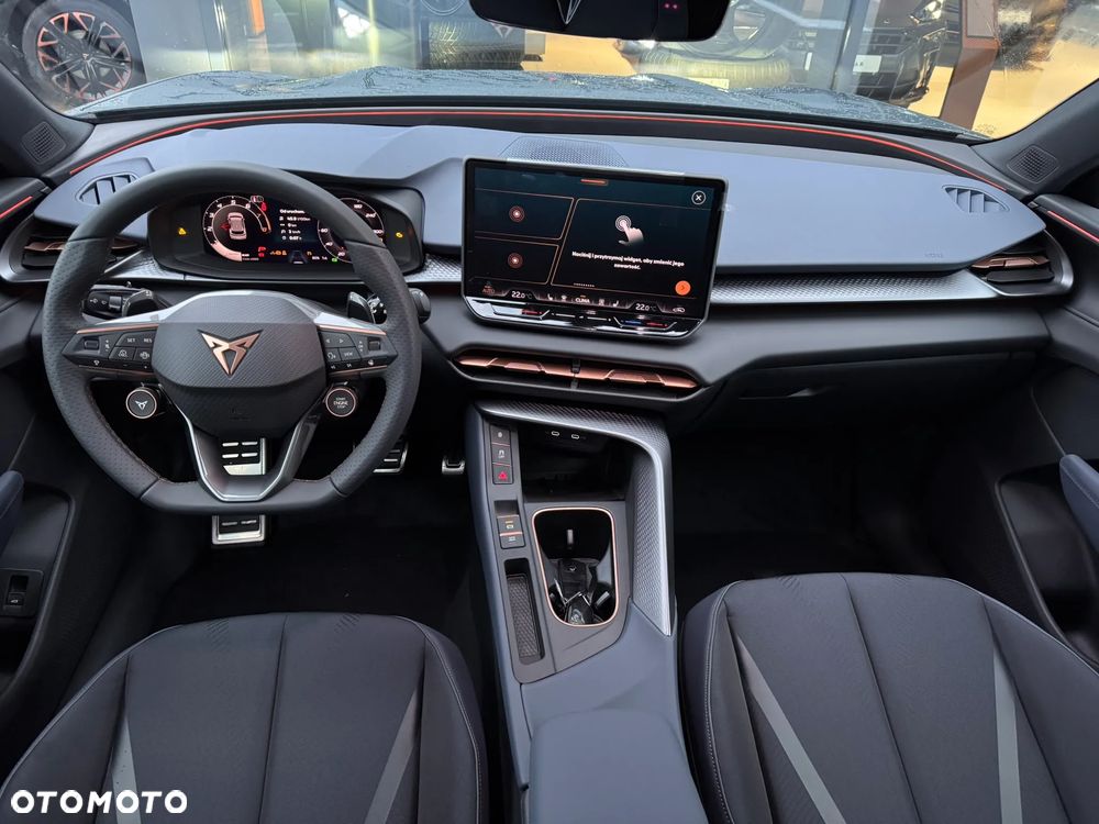 Cupra Terramar 1.5 eTSI mHEV DSG - 13