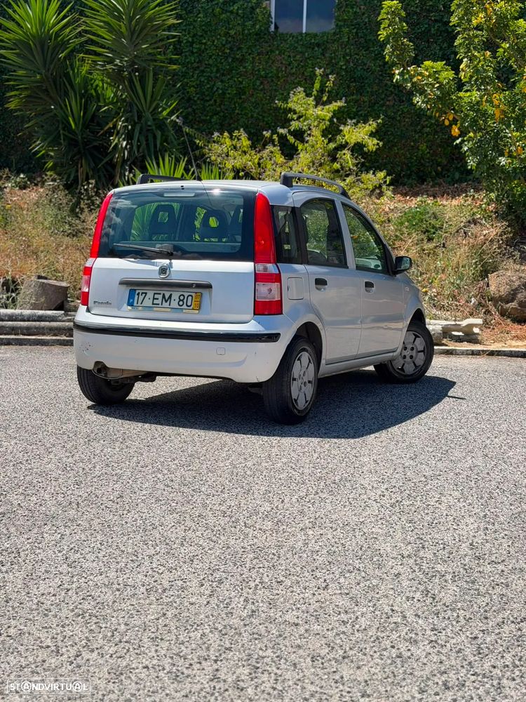 Fiat Panda 1.1 Active ECO - 3