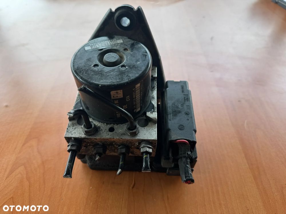 POMPA ABS VW SEAT SKODA 1K0614517BE 1K0907379AE