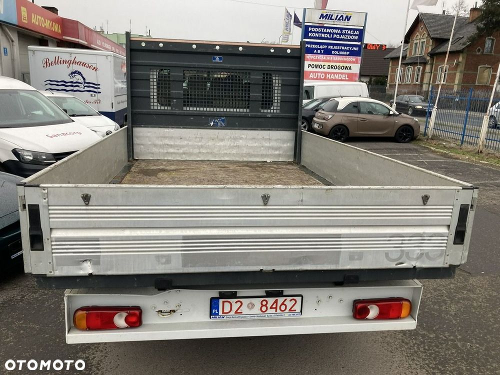 Opel Movano - 17