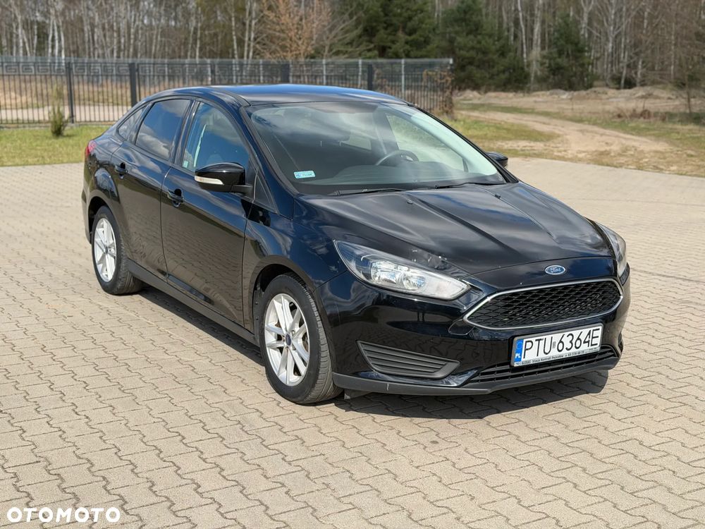Ford Focus - 3