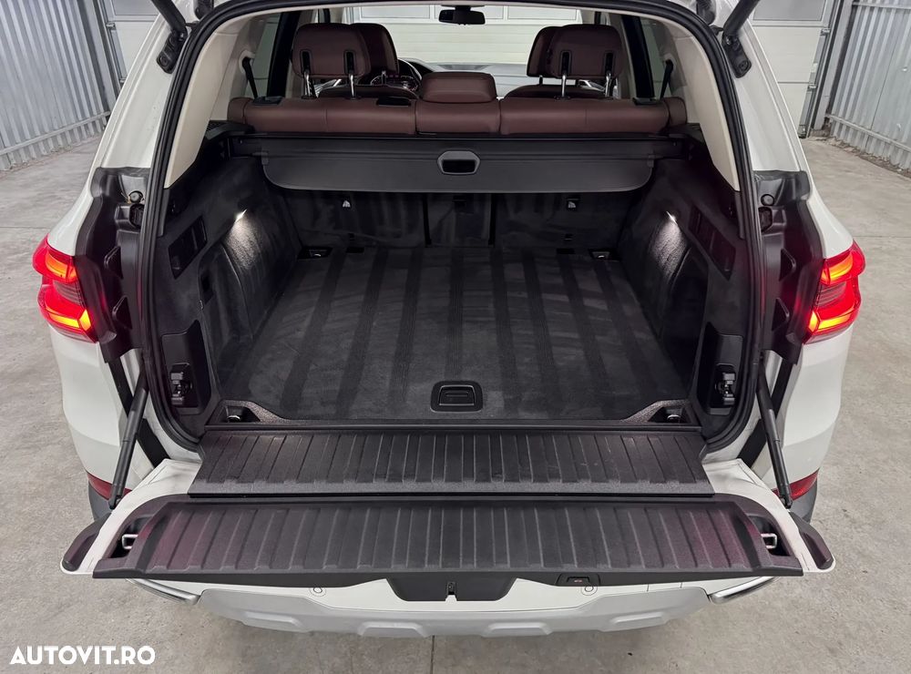 BMW X5 xDrive30d - 23