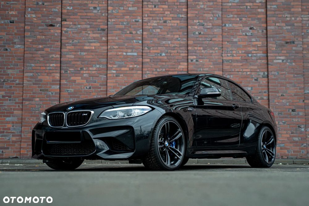 BMW M2 - 1