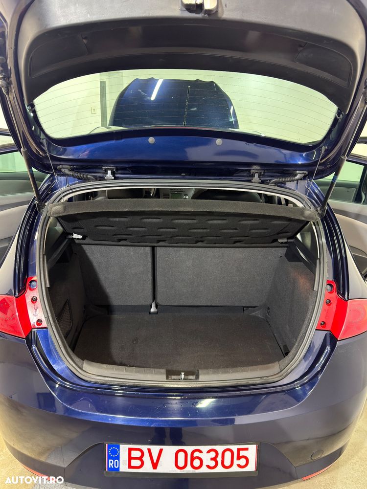 Seat Leon 1.4 Activ - 9