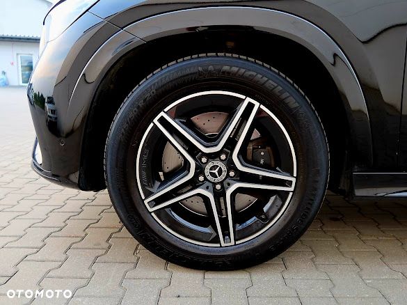 Mercedes-Benz GLE - 18