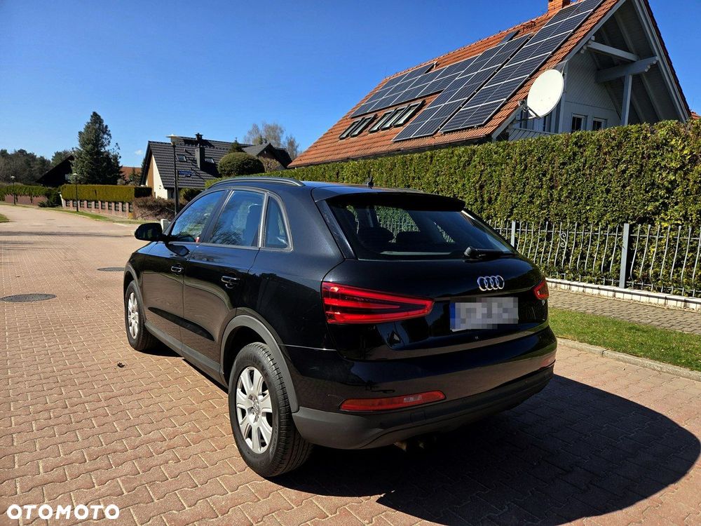 Audi Q3 2.0 TDI Quattro - 4